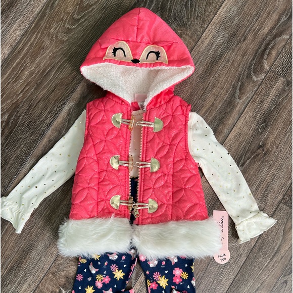 Little Lass Outfit - Picture 3 of 15